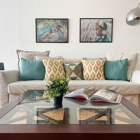 Amplio Apartamento En Pleno Corazon De 알리칸테 외부 사진