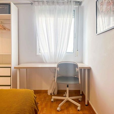 Amplio Apartamento En Pleno Corazon De 알리칸테 외부 사진