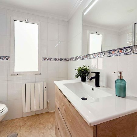 Amplio Apartamento En Pleno Corazon De 알리칸테 외부 사진