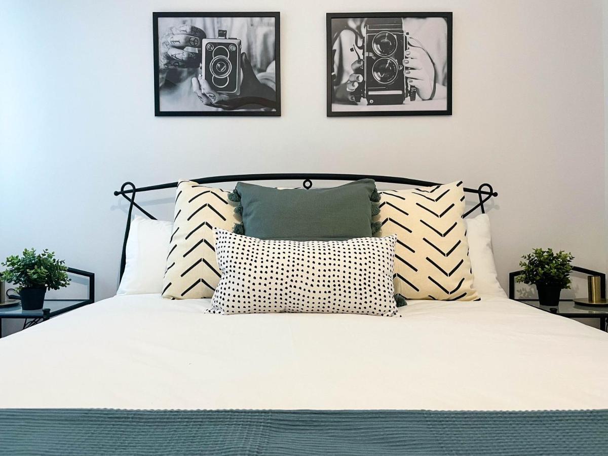 Amplio Apartamento En Pleno Corazon De 알리칸테 외부 사진