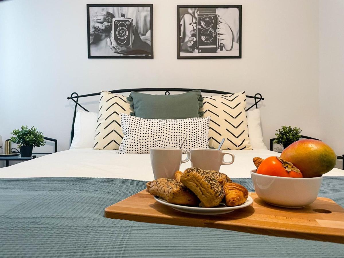 Amplio Apartamento En Pleno Corazon De 알리칸테 외부 사진