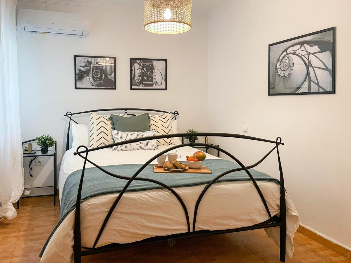 Amplio Apartamento En Pleno Corazon De 알리칸테 외부 사진